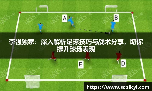 李强独家：深入解析足球技巧与战术分享，助你提升球场表现