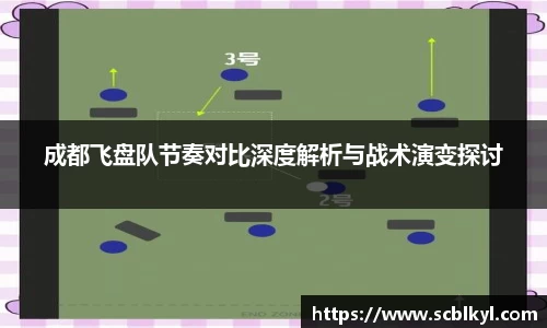 成都飞盘队节奏对比深度解析与战术演变探讨