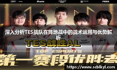 深入分析TES战队在阵地战中的战术运用与优势解析