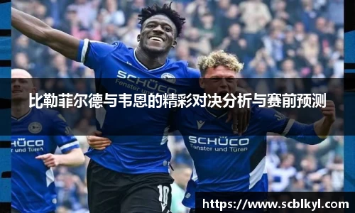比勒菲尔德与韦恩的精彩对决分析与赛前预测