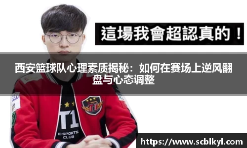 西安篮球队心理素质揭秘：如何在赛场上逆风翻盘与心态调整